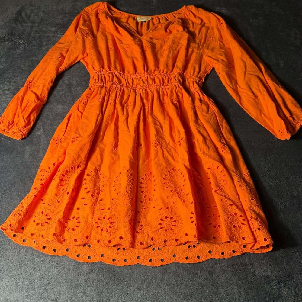 Universal Thread Long Sleeve Dress